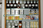 medizinschrank